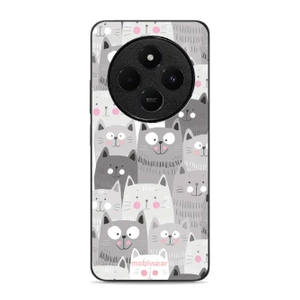 Phone Glossy Case Xiaomi Redmi 14C - Design G045G