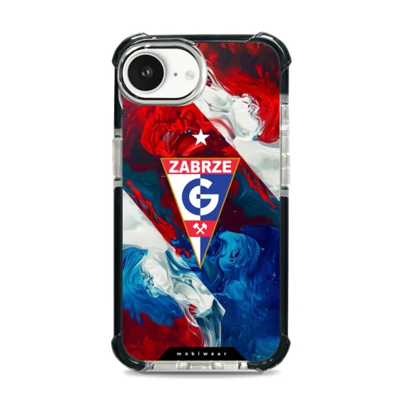 Hülle MagSafe Elite Bumper für Apple iPhone 16e - Farbe D01GZ