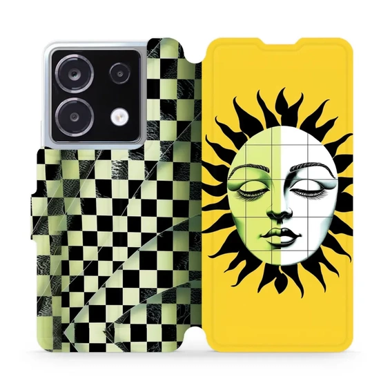 Phone Case Xiaomi POCO X6 - Design VP56S