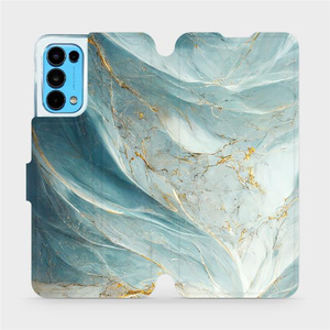 Phone Case OPPO RENO 5 5G - Design VP34S