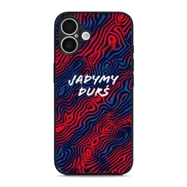 Hülle Glossy Case für Apple iPhone 16 Plus - Farbe G07GZ