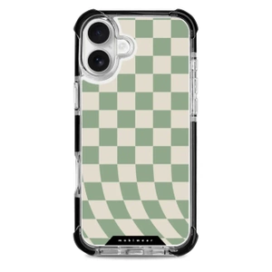 Hülle MagSafe Elite Bumper für Apple iPhone 16 Plus - Farbe DA58D