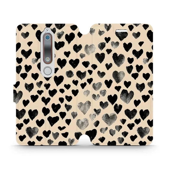 Phone Case Nokia 6.1 - Design VA51S