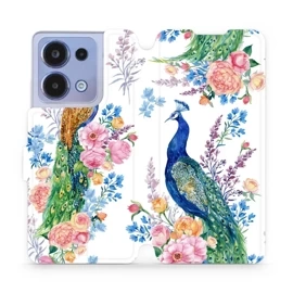 Etui do Xiaomi POCO M6 Pro - wzór MX08S