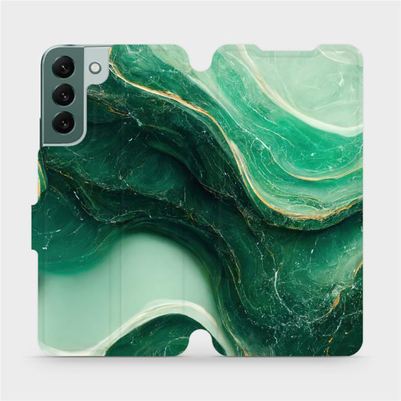 Phone Case Samsung Galaxy S22 Plus - Design VP38S