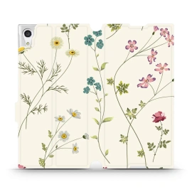 Phone Case Sony Xperia XA1 Ultra - Design MD03S