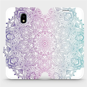Phone Case Samsung Galaxy J7 2017 - Design M008S