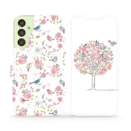 Phone Case Samsung Galaxy A24 - Design M120S