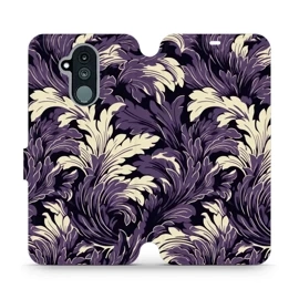 Phone Case Huawei Mate 20 Lite - Design VA46S