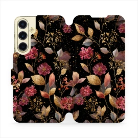 Etui do Samsung Galaxy S24 FE - wzór V171S