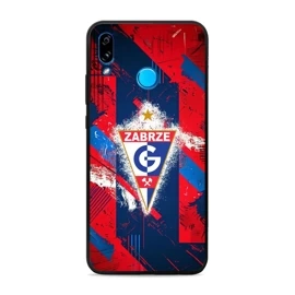 Phone Glossy Case Huawei P20 Lite - Design G02GZ