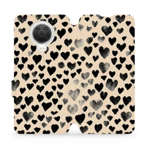 Phone Case Nokia G20 - Design VA51S