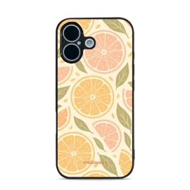 Phone Glossy Case Apple iPhone 17 - Design GP80G