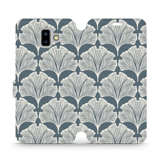 Phone Case Samsung Galaxy J6 Plus 2018 - Design VA43S