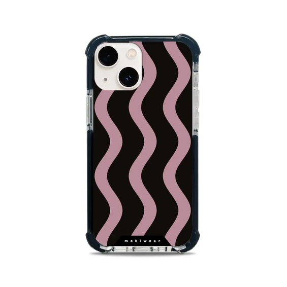 Case MagSafe Elite Bumper for Apple iPhone 13 mini - Design DA54D