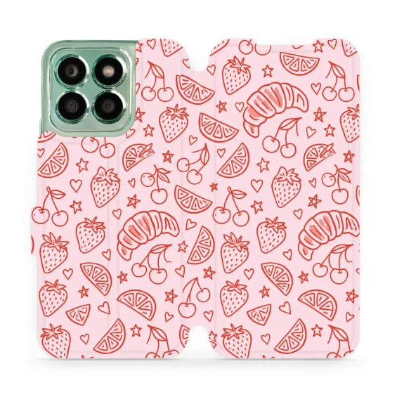 Phone Case Huawei Honor X8b - Design VP86S