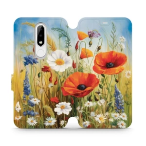 Phone Case Nokia 5.1 Plus - Design VP43S