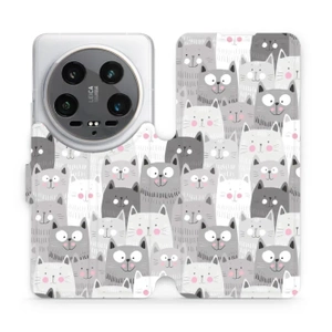 Hülle für Xiaomi 14 Ultra 5G - Farbe M099P