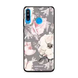 Phone Glossy Case Huawei P30 Lite - Design G034G