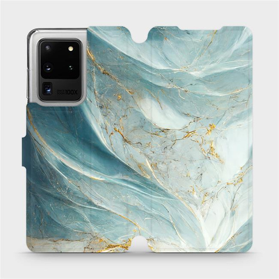 Etui do Samsung Galaxy S20 Ultra - wzór VP34S