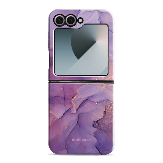 Hülle Elite Pro für Samsung Galaxy Z Flip 6 - Farbe EP20E