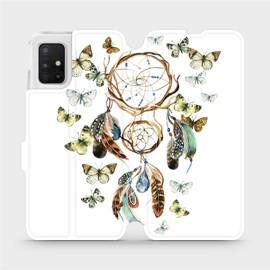 Phone Case Samsung Galaxy A51 5G - Design M001P