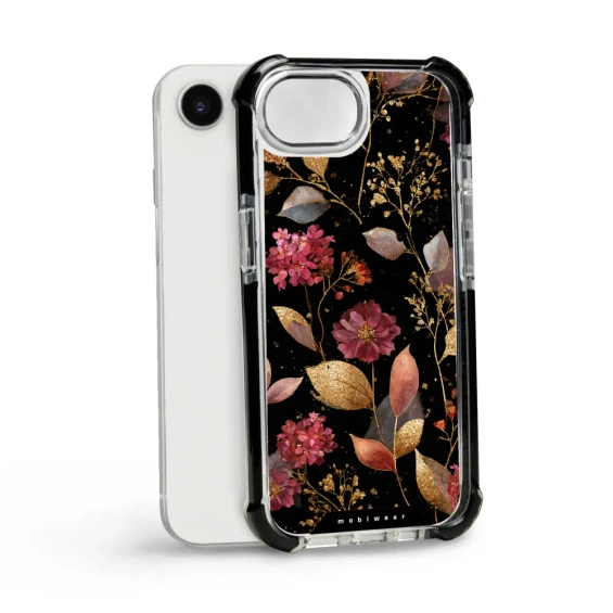 Case MagSafe Elite Bumper for Apple iPhone 16e - Design D171D