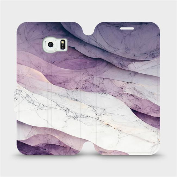 Phone Case Samsung Galaxy S6 Edge - Design VP31S