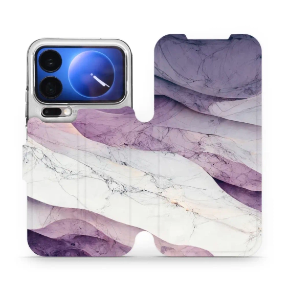 Etui do Xiaomi 17 Pro - wzór VP31S