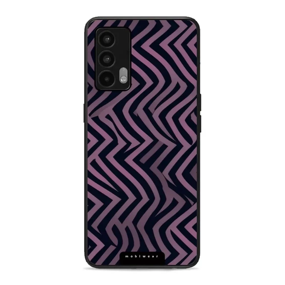 Hülle Glossy Case für Realme GT Master Edition - Farbe GA55G