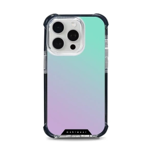 Hülle MagSafe Elite Bumper für Apple iPhone 15 Pro - Farbe D034D