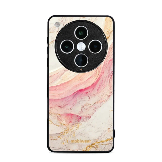 Phone Glossy Case OPPO Find X8 Pro - Design G027G