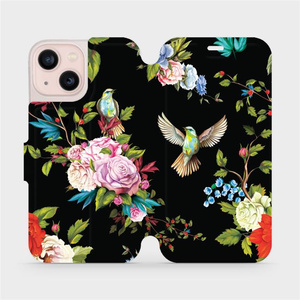 Phone Case Apple iPhone 13 mini - Design VD09S