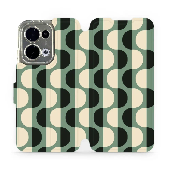 Phone Case OPPO Reno 13 - Design VA56S
