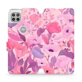 Phone Case Motorola Moto G 5G - Design VP74S