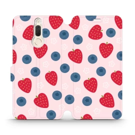 Phone Case Huawei Mate 10 Lite - Design VP84S