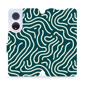 Hülle für OPPO A98 5G - Farbe VA61S