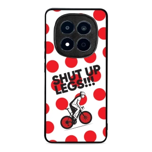 Hülle Glossy Case für Xiaomi Redmi Note 15 Pro Plus 5G - Farbe GD08G