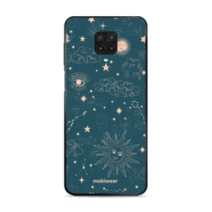 Phone Glossy Case Xiaomi Redmi Note 9 Pro - Design G047G