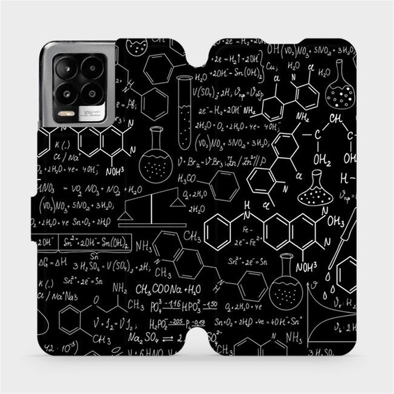 Phone Case Realme 8 Pro - Design V060P