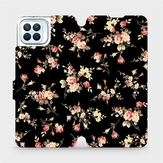 Phone Case OPPO Reno 4 Lite - Design VD02S