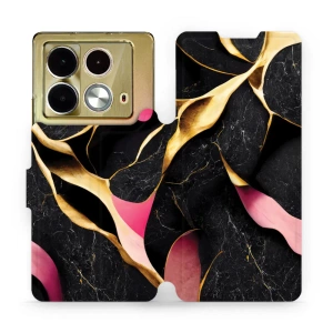 Phone Case Infinix Note 40 - Design VP35S