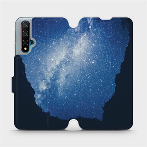 Phone Case Huawei Nova 5T - Design M146P