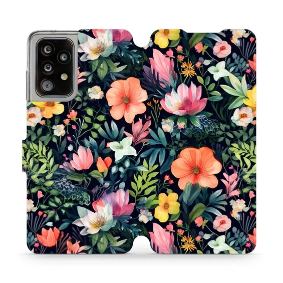 Phone Case Samsung Galaxy A52S 5G - Design VP48S