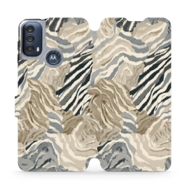Phone Case Motorola Moto E30 - Design V168S