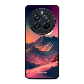 Phone Glossy Case Realme 12 Pro Plus 5G - Design G008G