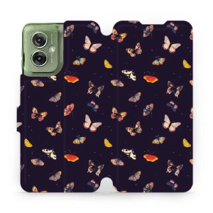 Phone Case Motorola Moto G55 5G - Design VP78S