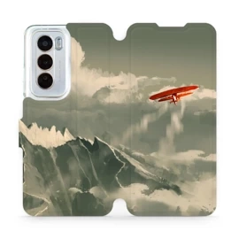 Phone Case OPPO Reno 12 Pro 5G - Design MA03P