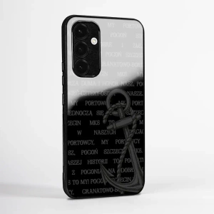 Phone Glossy Case Motorola Edge 30 Pro - Design G15PS