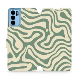Phone Case Oppo Reno 6 5G - Design VA57S